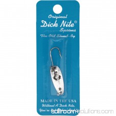 Dick Nickel Spoon Size 1, 1/32oz 555613263
